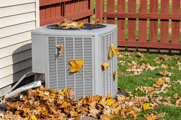Best Residential HVAC in Valley Falls, KS