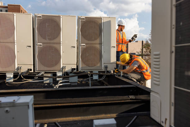 Best Ductless Mini-Split Systems in Valley Falls, KS