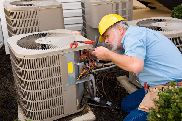 Best HVAC Equipment and Components in Valley Falls, KS
