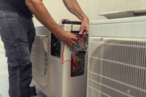 Best Seasonal HVAC Services in Valley Falls, KS