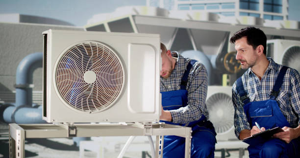 Best VRF (Variable Refrigerant Flow) Systems in Valley Falls, KS