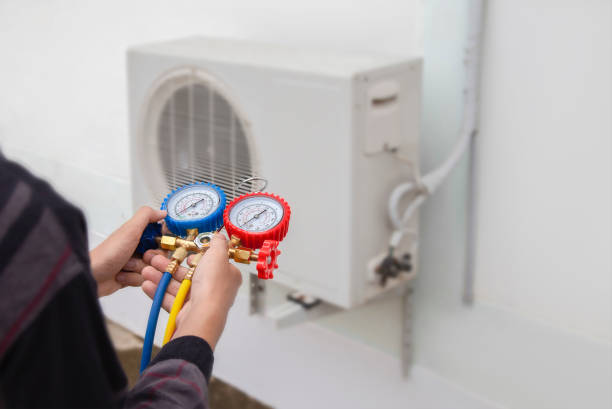 Best Geothermal HVAC Systems in Valley Falls, KS