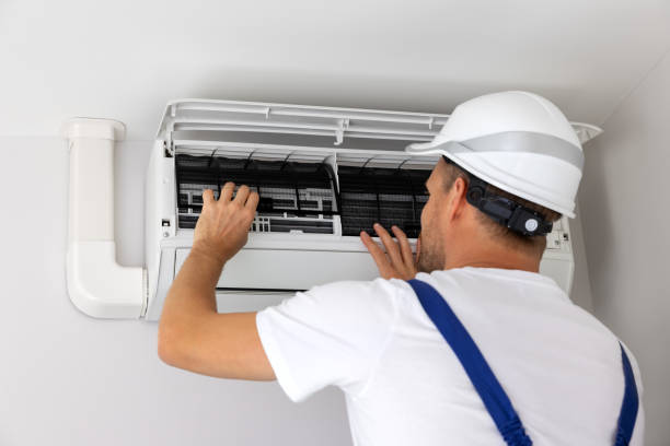 Best HVAC for Healthcare Facilities in Valley Falls, KS