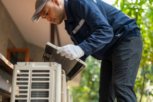 Best Furnace Cleaning in Valley Falls, KS