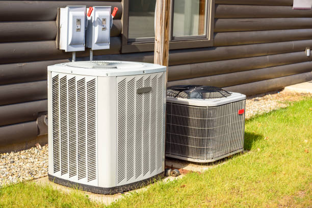 Best Residential HVAC in Valley Falls, KS